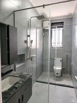 2bdrm Apartment in Kisaasi-Kulambiro, Nakawa for rent
