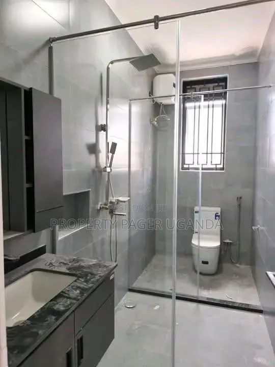 2bdrm Apartment in Kisaasi-Kulambiro, Nakawa for rent