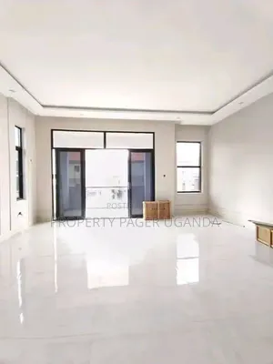 2bdrm Apartment in Kisaasi-Kulambiro, Nakawa for rent