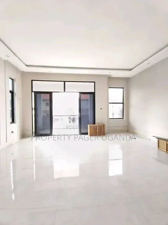 2bdrm Apartment in Kisaasi-Kulambiro, Nakawa for rent