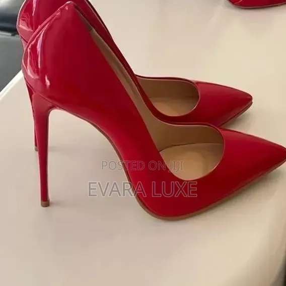 High Heels
