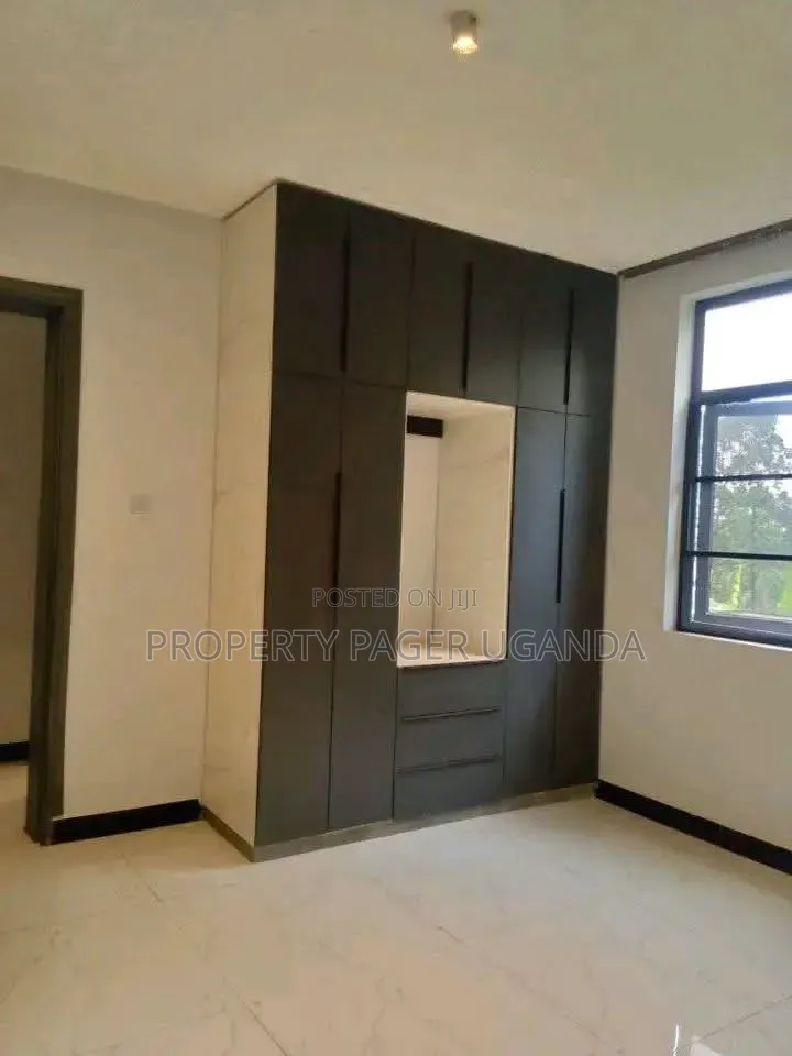 1bdrm Apartment in Kisaasi, Nakawa for rent