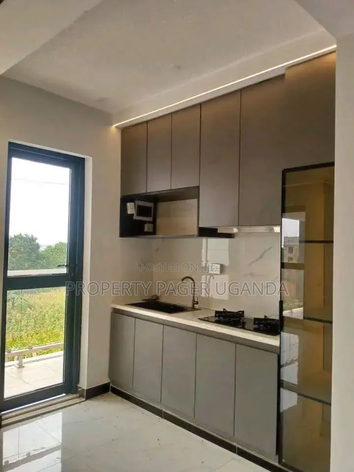 1bdrm Apartment in Kisaasi, Nakawa for rent