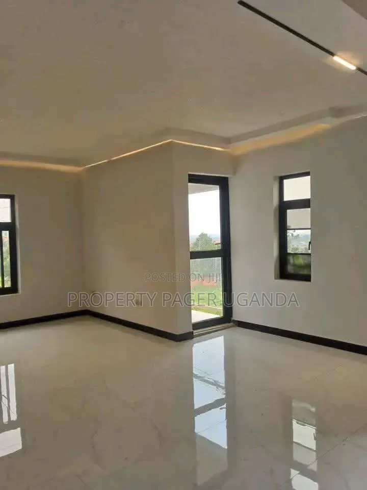 1bdrm Apartment in Kisaasi, Nakawa for rent