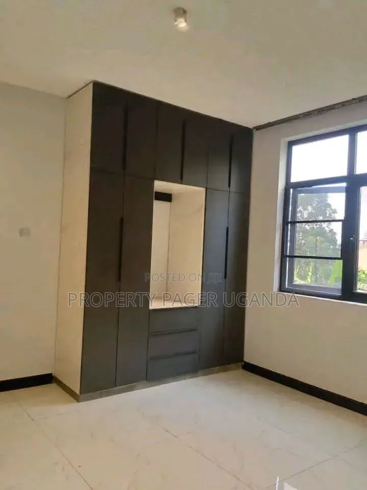 1bdrm Apartment in Kisaasi, Nakawa for rent