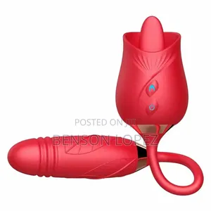 Sex Toys and Vibrators