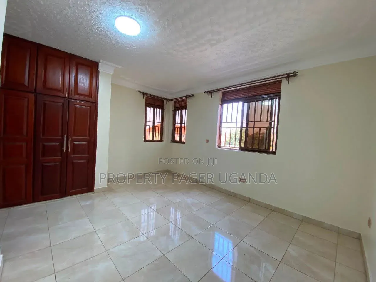 2bdrm Apartment in Kisaasi-Kulambiro Rd, Nakawa for rent