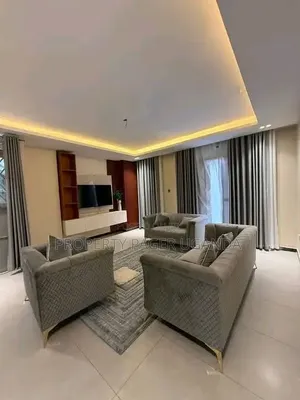 Furnished 1bdrm Apartment in Kyambogo, Nakawa for rent