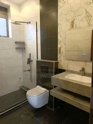 Furnished 1bdrm Apartment in Kyambogo, Nakawa for rent
