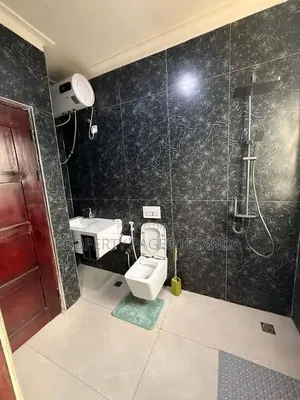 Furnished 1bdrm Apartment in Kyambogo, Nakawa for rent
