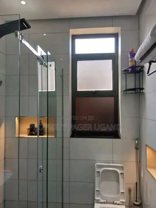 Furnished 1bdrm Apartment in Kyambogo, Nakawa for rent