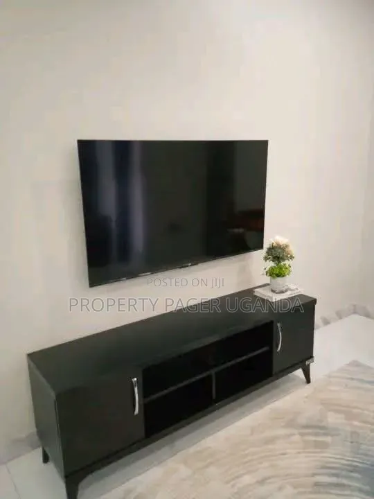 Furnished 1bdrm Apartment in Kyambogo, Nakawa for rent