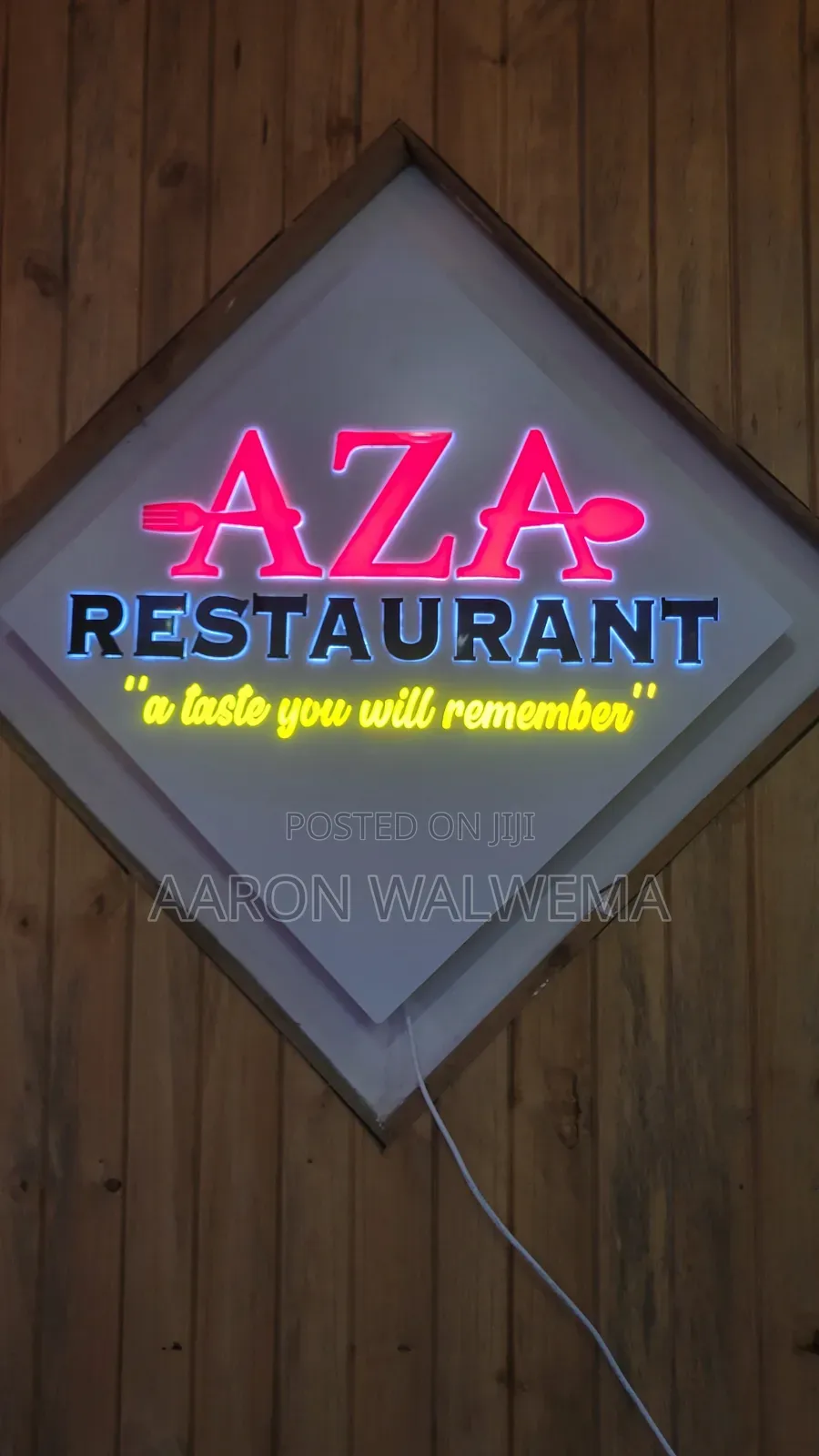 3d Signages, Banners and Graphics Designs
