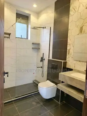 2bdrm Apartment in Kisaasi Town, Nakawa for rent