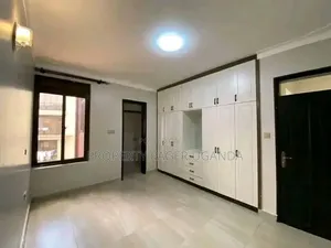 2bdrm Apartment in Kisaasi Town, Nakawa for rent