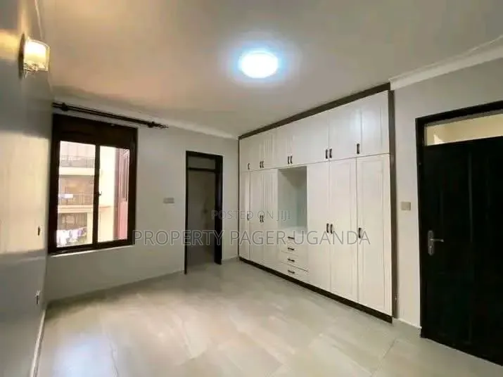 2bdrm Apartment in Kisaasi Town, Nakawa for rent