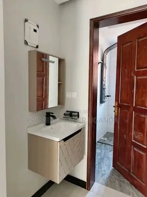 1bdrm Apartment in Kisaasi, Nakawa for rent