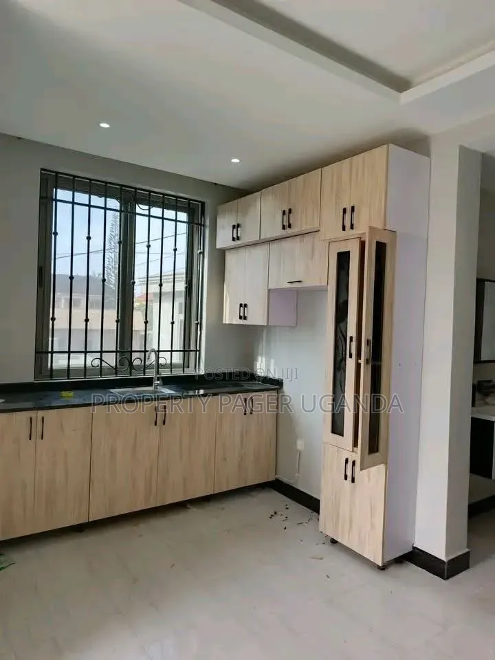 1bdrm Apartment in Kisaasi, Nakawa for rent