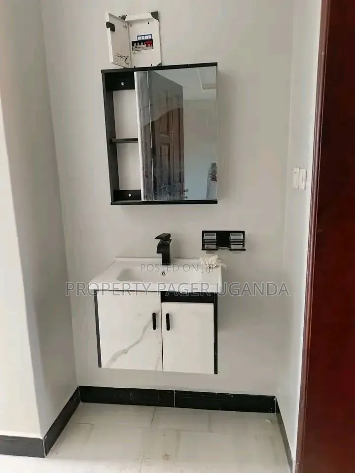 1bdrm Apartment in Kisaasi, Nakawa for rent