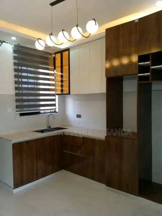 2bdrm Apartment in Kyambogo, Nakawa for rent