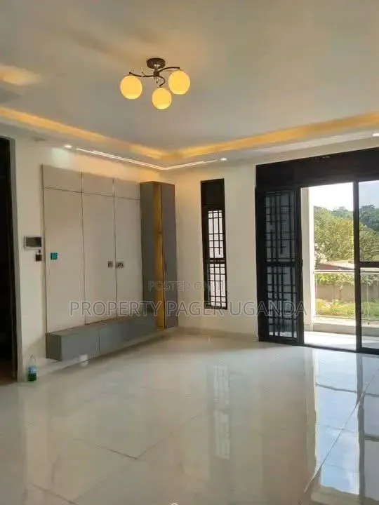 2bdrm Apartment in Kyambogo, Nakawa for rent