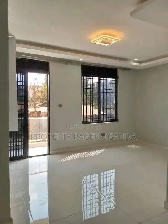 2bdrm Apartment in Kyambogo, Nakawa for rent