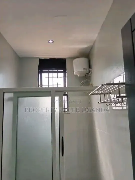 2bdrm Apartment in Kyambogo, Nakawa for rent