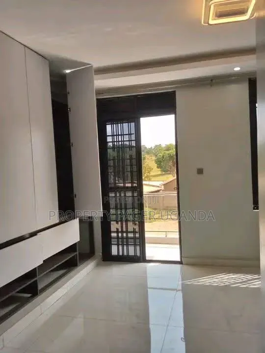 2bdrm Apartment in Kyambogo, Nakawa for rent