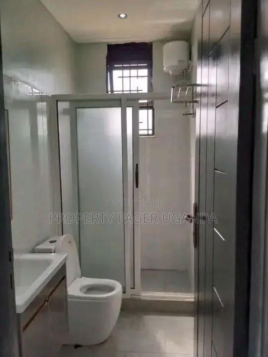 2bdrm Apartment in Kyambogo, Nakawa for rent