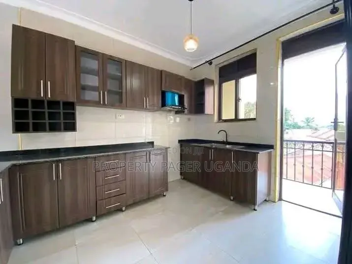 2bdrm Apartment in Kyambogo, Nakawa for rent