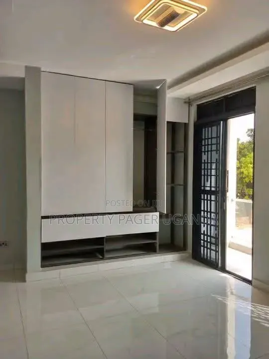 2bdrm Apartment in Kyambogo, Nakawa for rent