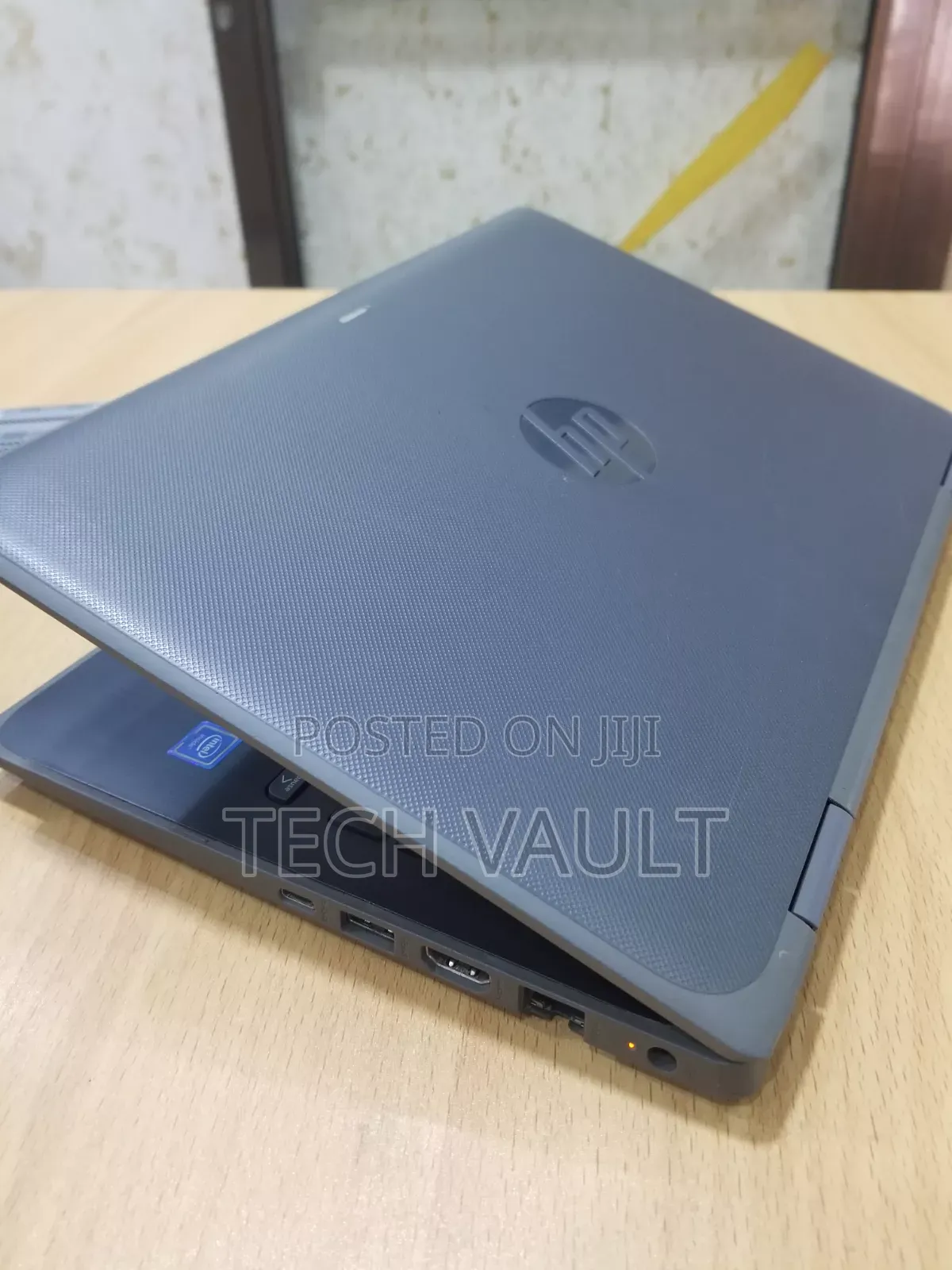 New Laptop HP ProBook 11 G2 EE 4GB Intel Celeron SSD 128GB