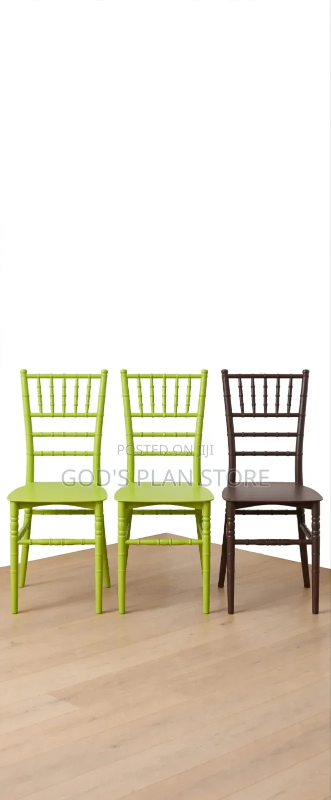 Mornach Executive Vip Plastic Chairs Plastic Chairs