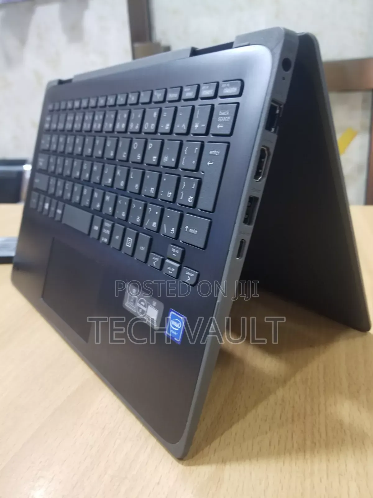 New Laptop HP ProBook 11 G2 EE 4GB Intel Celeron SSD 128GB