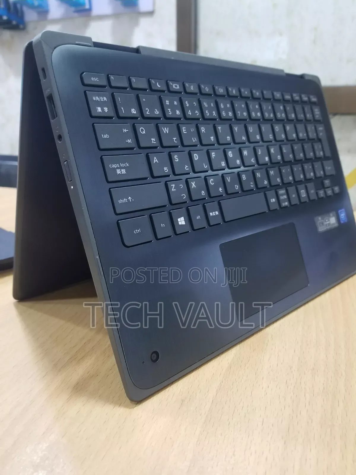 New Laptop HP ProBook 11 G2 EE 4GB Intel Celeron SSD 128GB