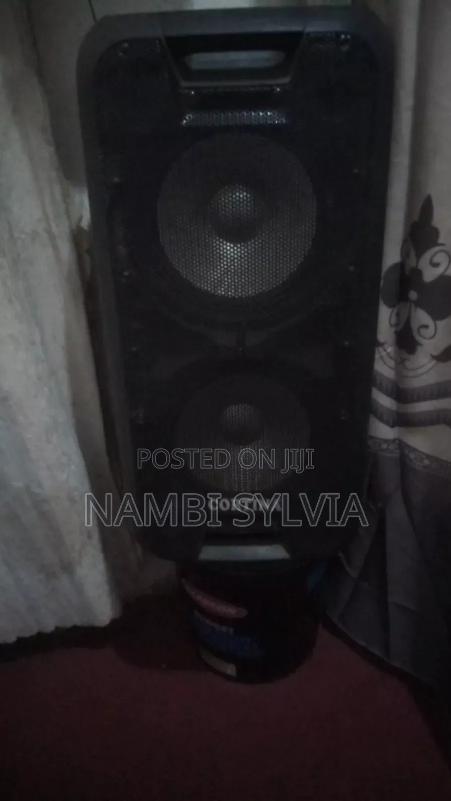 Cortina 10 Wireless Speaker