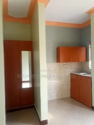 Studio Apartment in Kirinya, Kira for rent