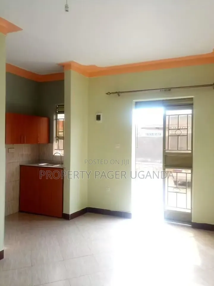 Studio Apartment in Kirinya, Kira for rent