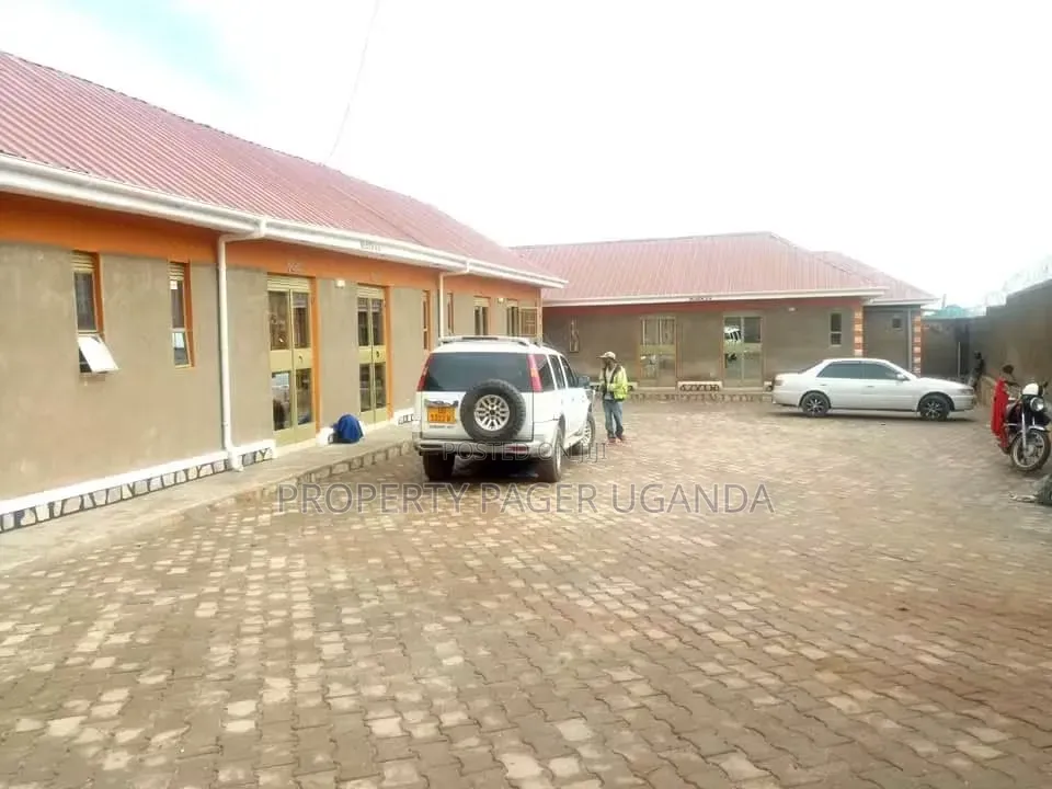 Studio Apartment in Kirinya, Kira for rent