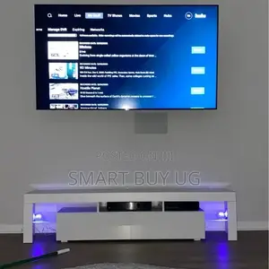TV Stand Wide for 65 Inch TV | TV Table Free Delivery