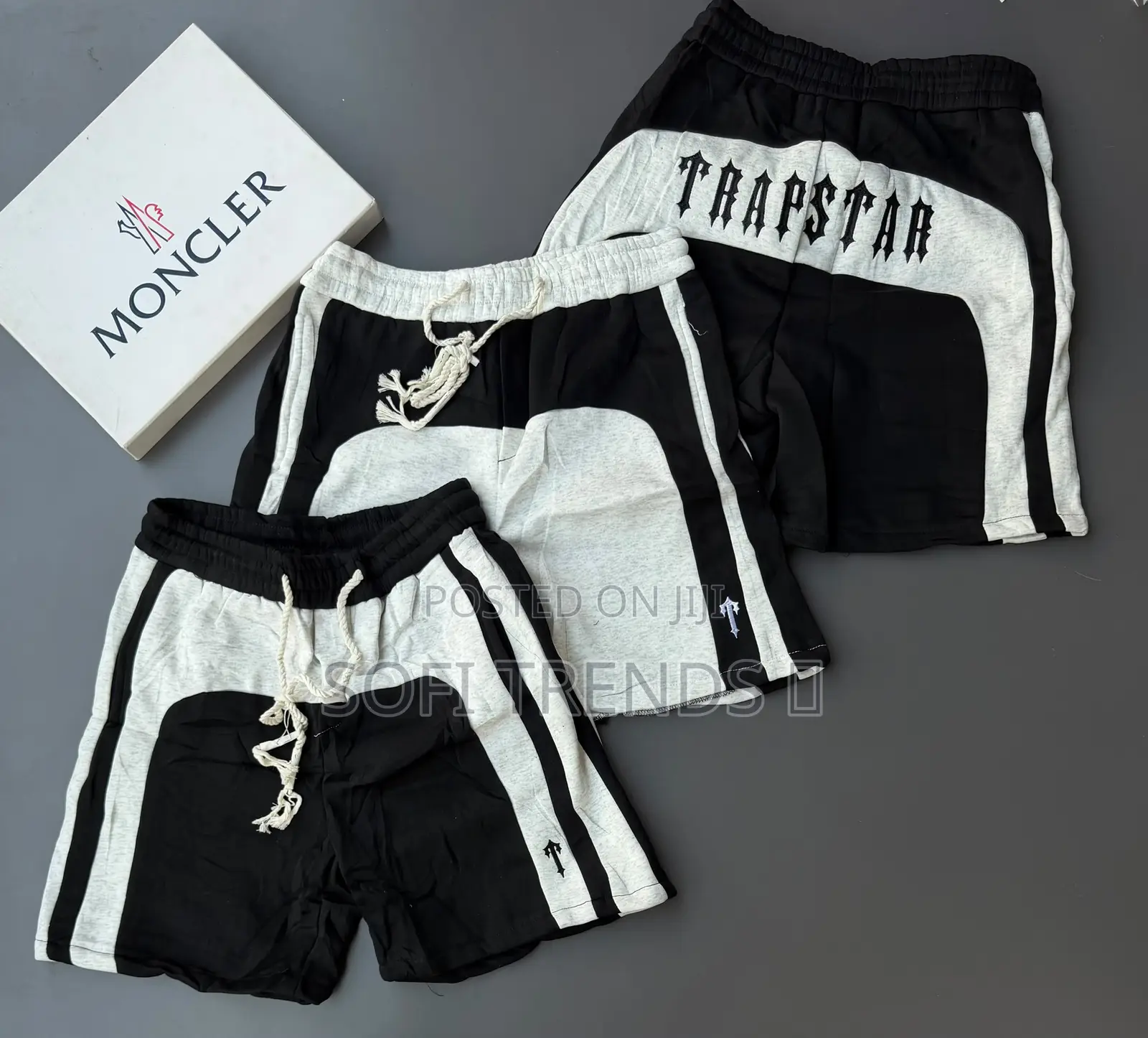 Gents Plain Sweat Shorts