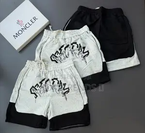 Gents Plain Sweat Shorts