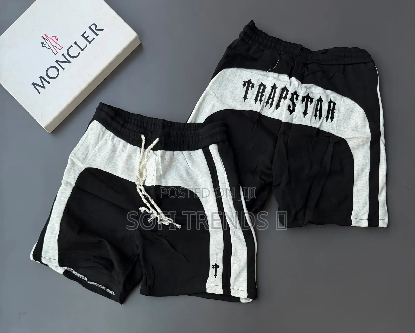 Gents Plain Sweat Shorts