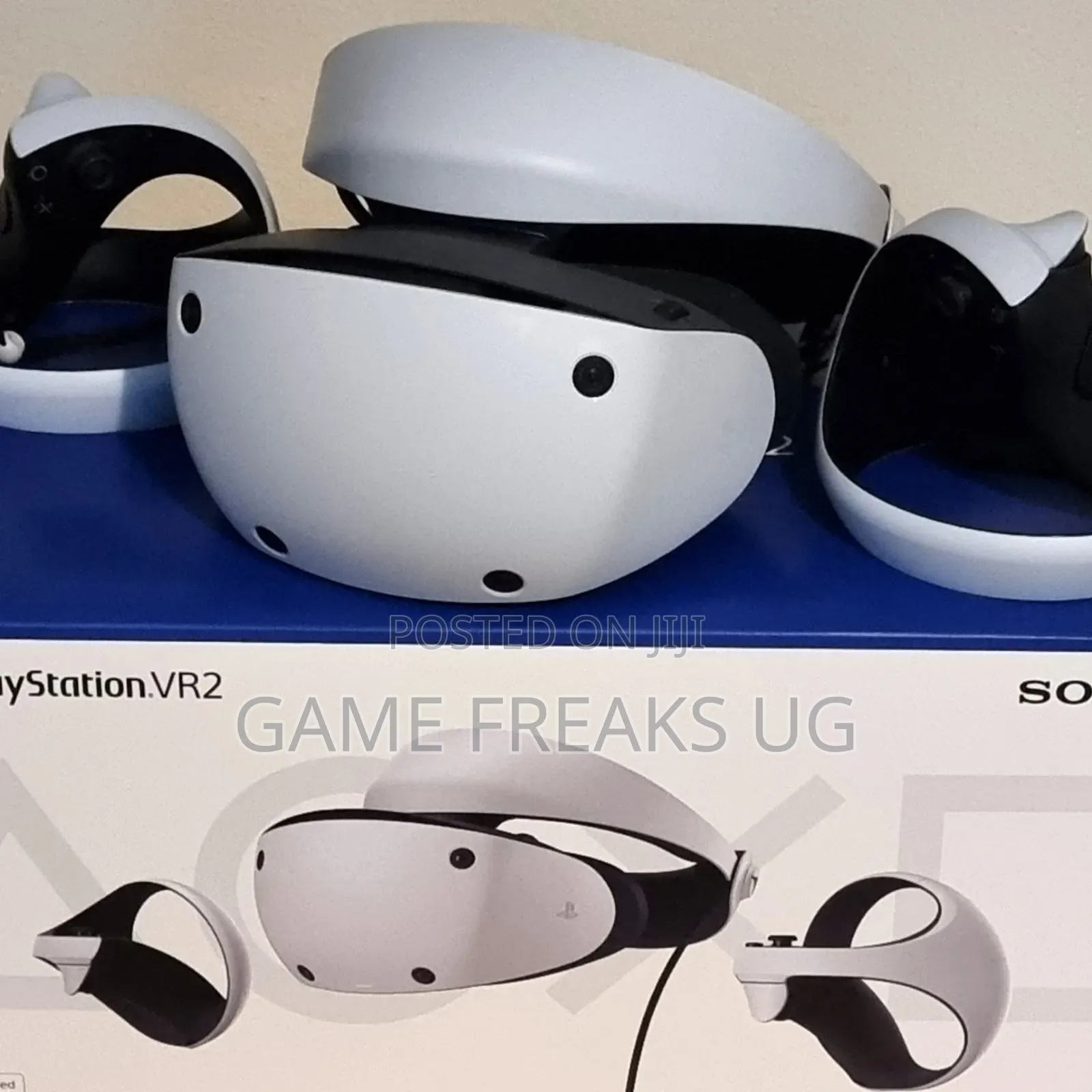 PlayStation Vr 2 Used
