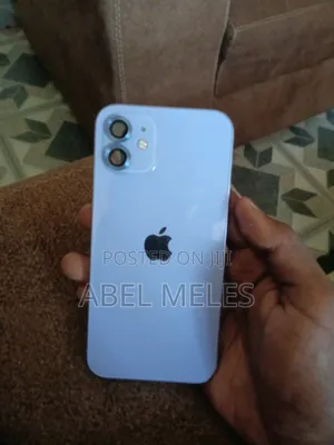 Apple iPhone 12 mini 128 GB Blue