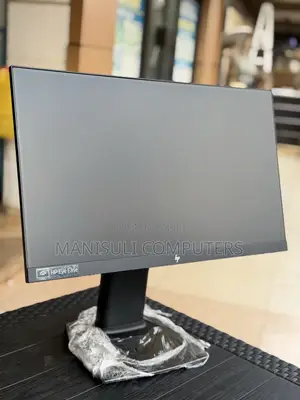 22 Inch Screen IPs Monitor HP