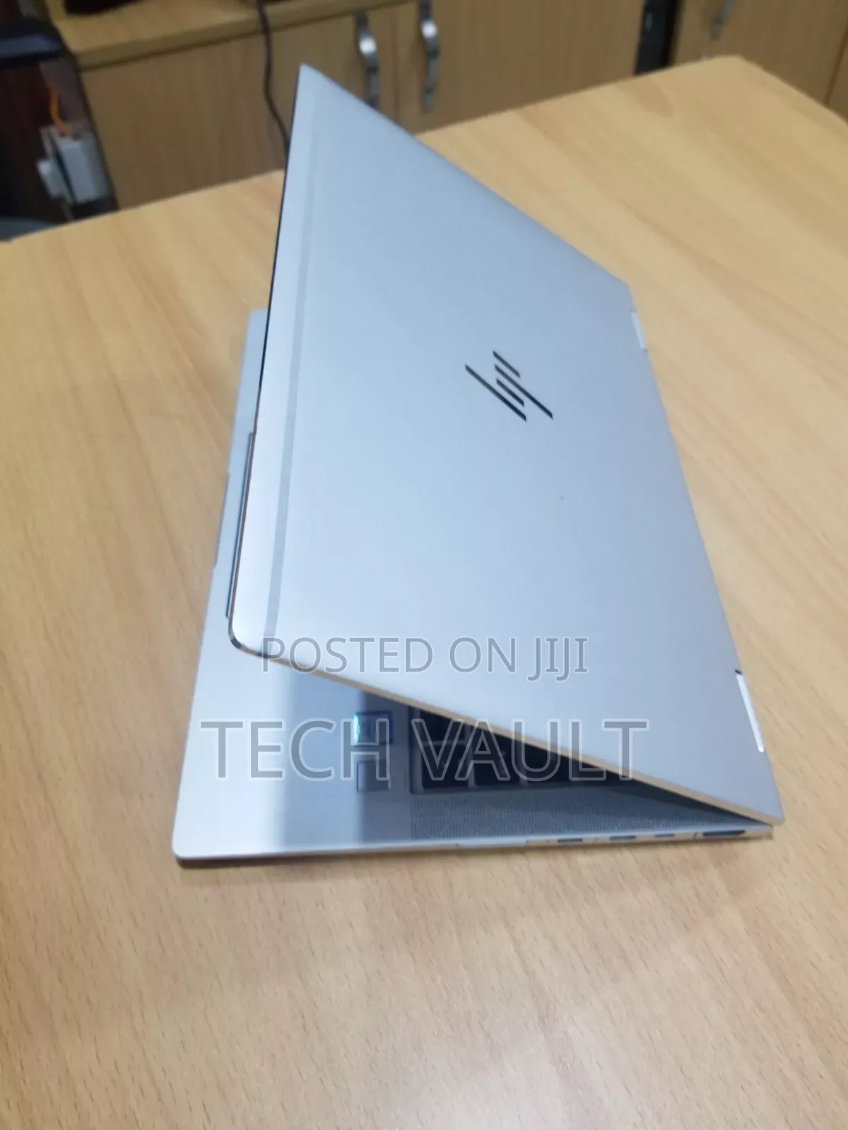 New Laptop HP EliteBook x360 1030 G4 16GB Intel Core i7 SSD 512GB
