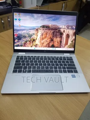 New Laptop HP EliteBook x360 1030 G4 16GB Intel Core i7 SSD 512GB