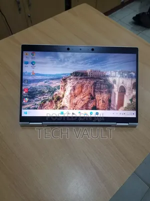 New Laptop HP EliteBook x360 1030 G4 16GB Intel Core i7 SSD 512GB