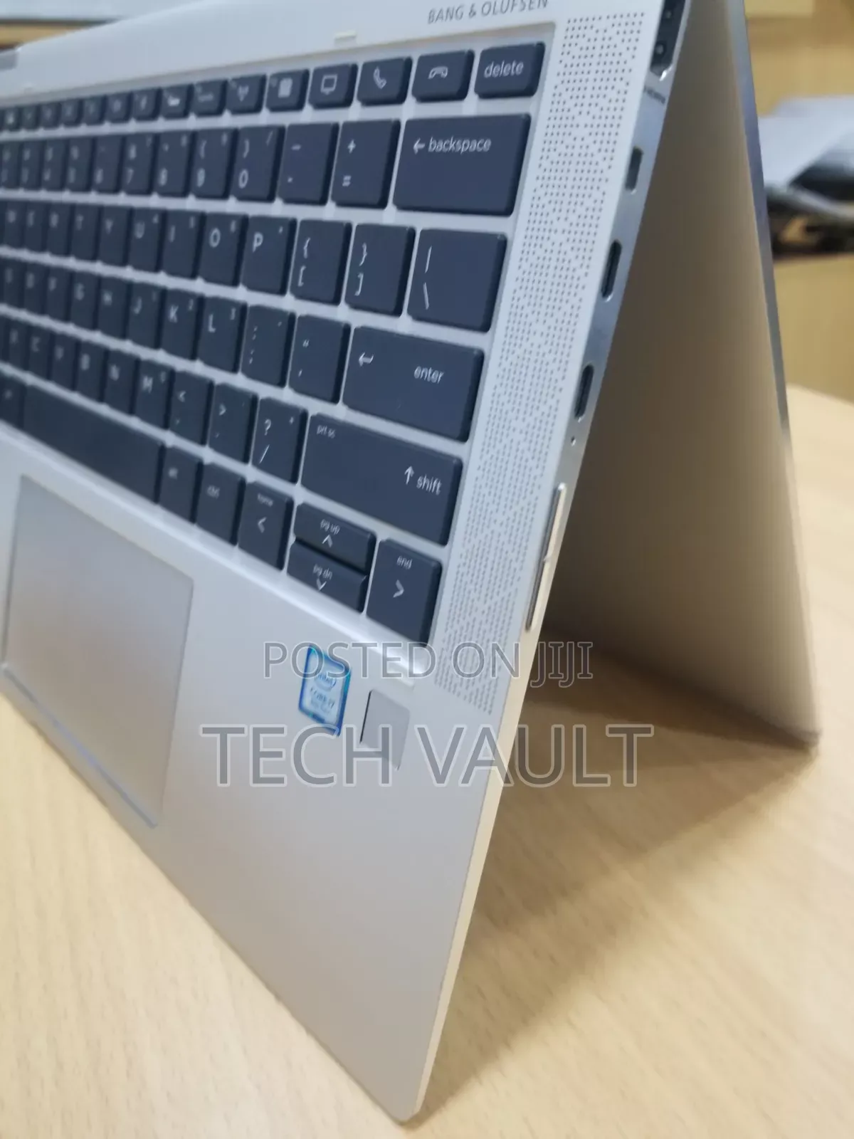 New Laptop HP EliteBook x360 1030 G4 16GB Intel Core i7 SSD 512GB